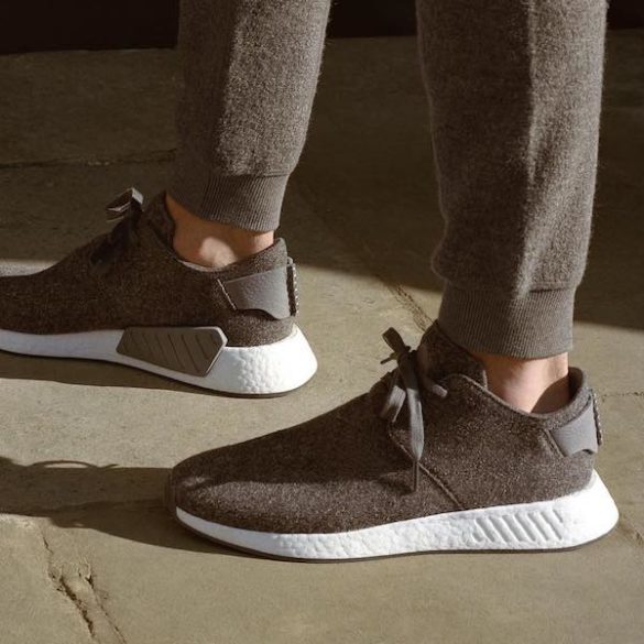 adidas Originals by Wings & Horns