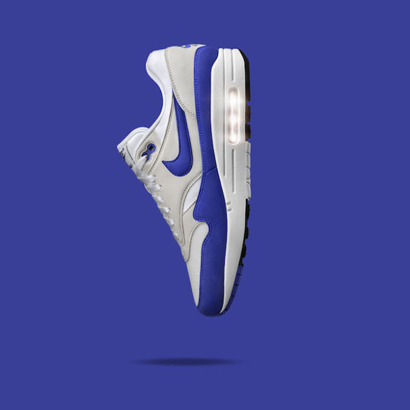 Nike Air Max 1 Anniversary