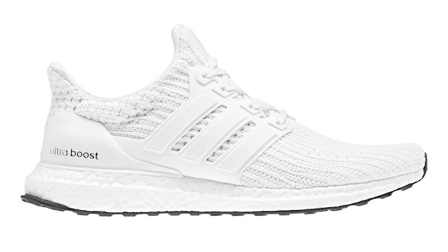adidas Ultra Boost 4.0 – Release 