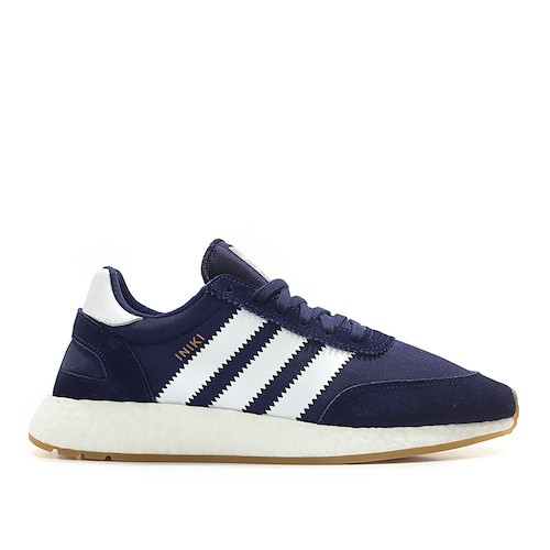 adidas Originals Iniki Runner – Collegiate Navy