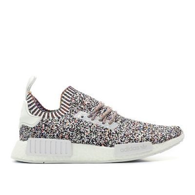 nmd colour static