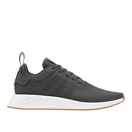 adidas Originals NMD R2 – Grey Five