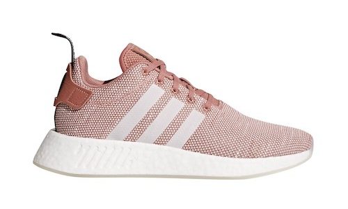 adidas Originals NMD R2 – Ash Pink