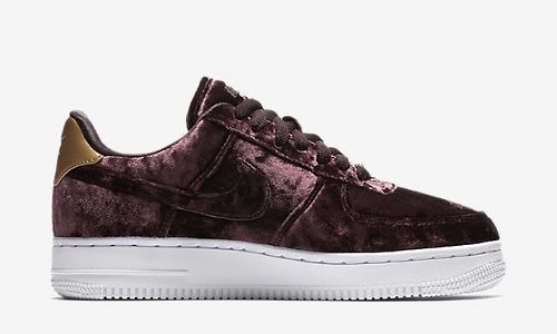 Nike Air Force 1 '07 Premium – Port