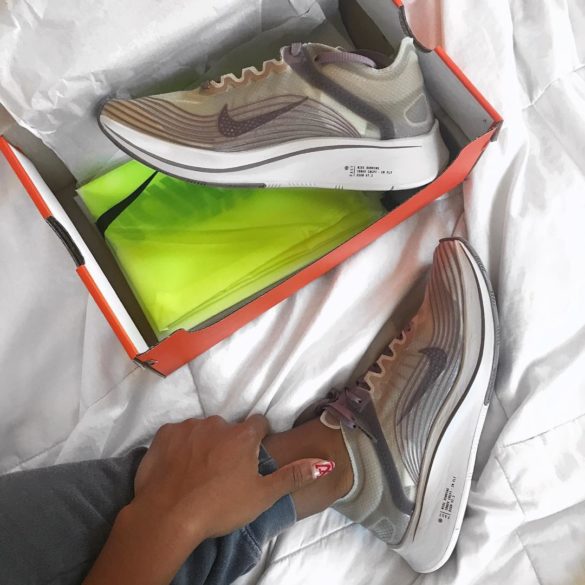 NikeLab Zoom Fly SP Chicago