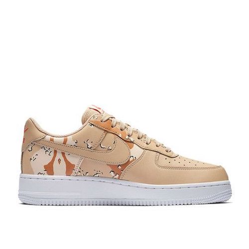 nike air force country camo