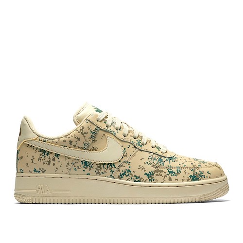Nike Air Force 1 '07 LV8 – Country Camo