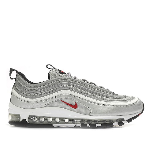 Nike Air Max 97 OG QS Silver Bullet