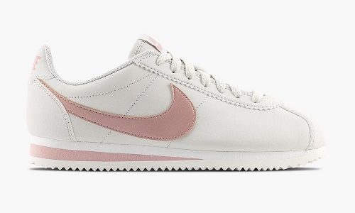 Nike Wmns Classic Cortez – Light Bone