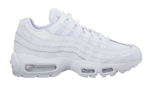 Nike Wmns Air Max 95 – White