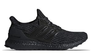 adidas UltraBoost 4.0 Triple Black