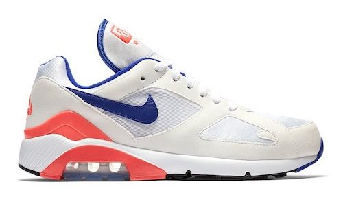 Nike Air Max 180 – Ultramarine