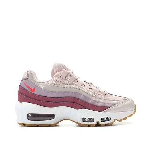 Nike Wmns Air Max 95 – Barely Rose