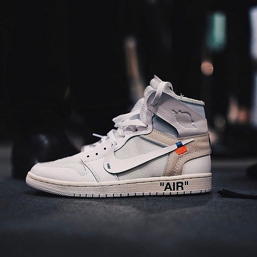 off white sneaker releases 2018