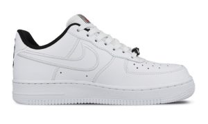 Nike Wmns Air Force 1 ´07 SE LX – White / Black