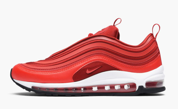 Nike Air Max 97 – Gym Red