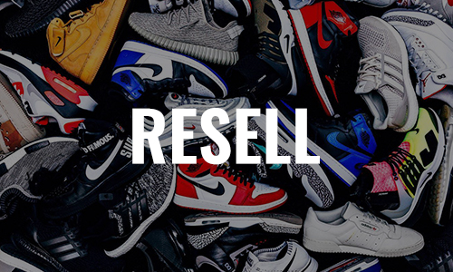 Resell