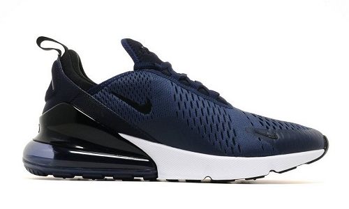 Nike Air Max 270 – Midnight Navy