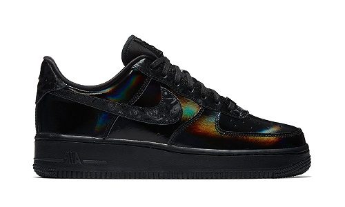 Nike Wmns Air Force 1 ´07 Lux – Black