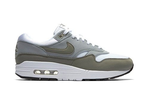 Nike Air Max 1 – Light Pumice / Dark Stucco