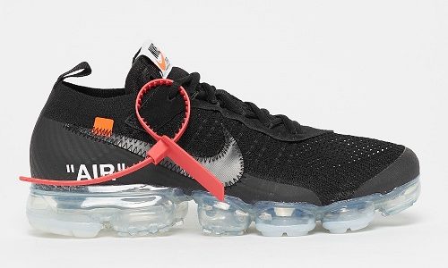 off white vapormax release date