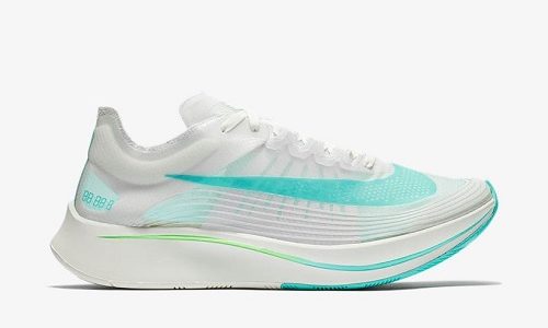 Nike Zoom Fly SP – Rage Green