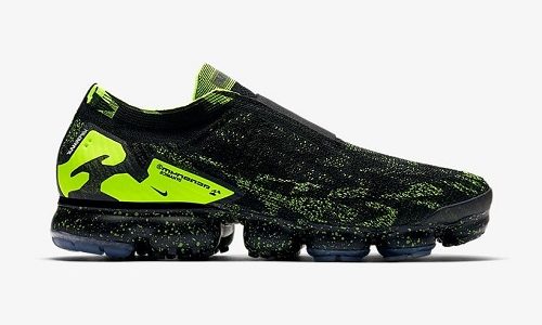 Acronym x Nike Air VaporMax Moc 2