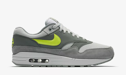 Nike Air Max 1 – Barely Volt