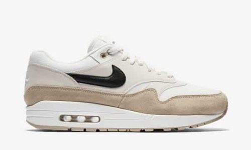 Nike Air Max 1 – Desert Sand