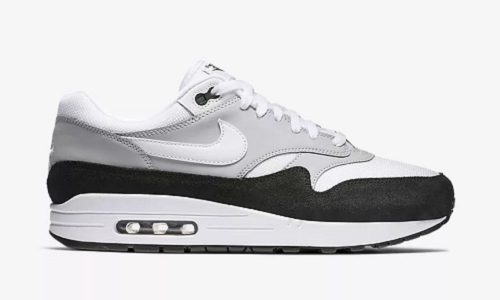 Nike Air Max 1 – Wolf Grey