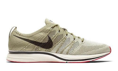 Nike Flyknit Trainer – Velvet Brown / Sail