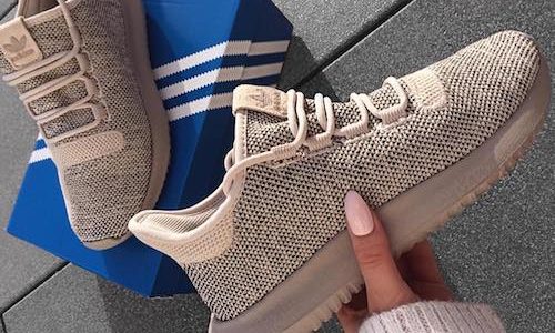 tubular shadow light brown