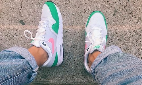 Nike Air Max 1 W "Watermelon"