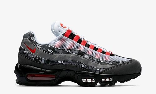 atmos x Nike Air Max 95 We Love Nike