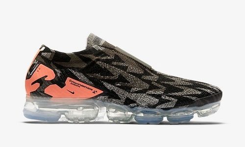 Acronym x Nike Air VaporMax Moc 2 – Thirsty Bandit