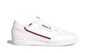 adidas Rascal White