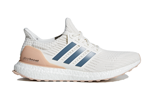 adidas Ultra Boost 4.0 SYS Cloud White