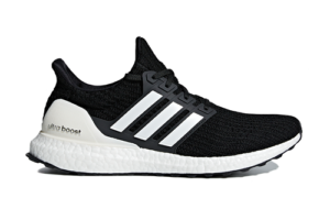 adidas Ultra Boost 4.0 SYS Black