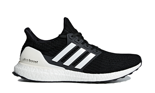 adidas Ultra Boost 4.0 SYS Black – alle 