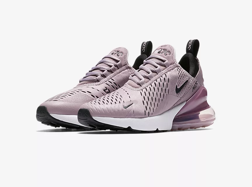air max 270 elemental rose