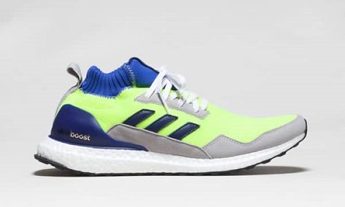 adidas Consortium Ultra Boost Mid Proto