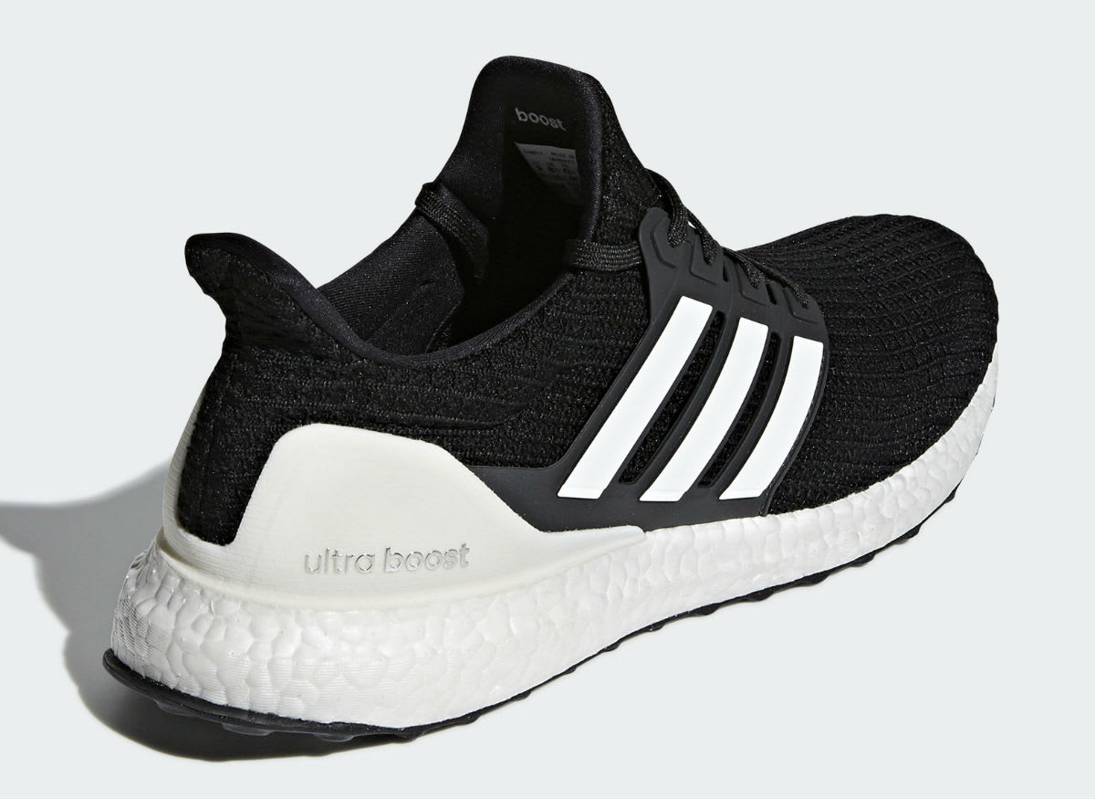 ultra boost sys black