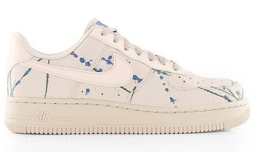 Nike Air Force 1 07 LX – Particle Beige