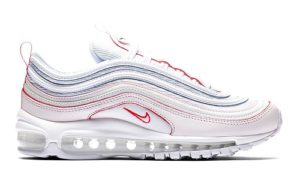 Nike Air Max 97 SE – White / White