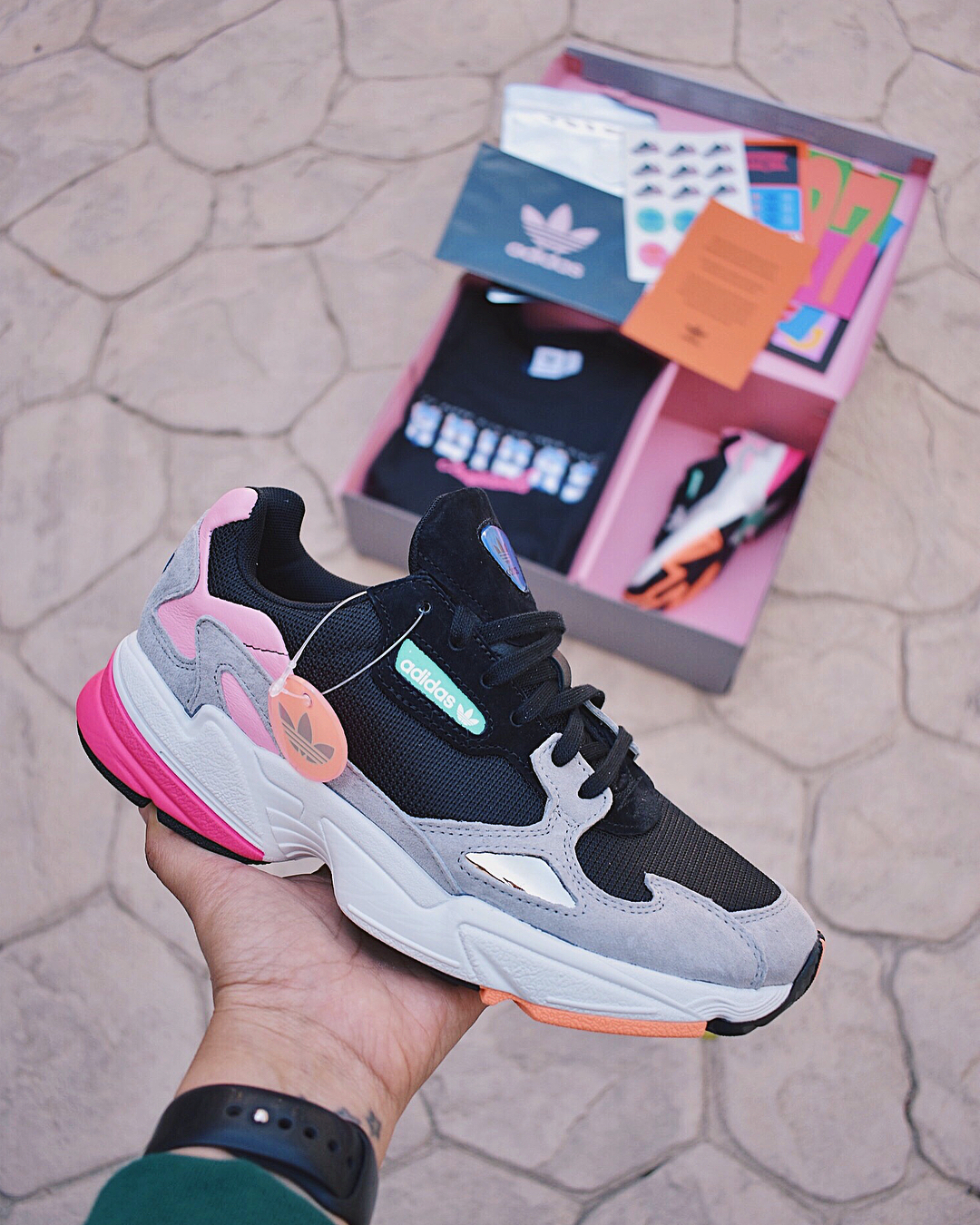 adidas Originals Falcon