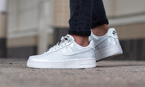 Nike Air Force 1 07 LX – Summit White