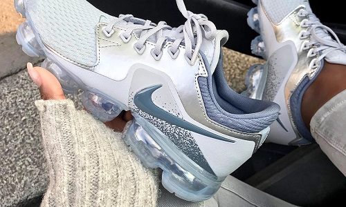 Nike Air VaporMax – Wolf Grey