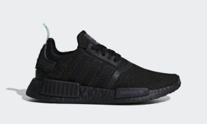 adidas NMD R1 Black Mint