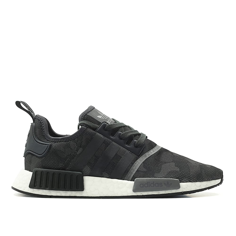adidas NMD R1 Camo Black – alle Release 