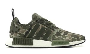 adidas Originals NMD R1 Camo Trace Cargo